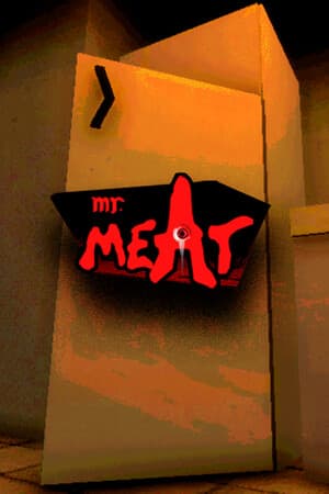 Mr. Meat [v 1.5] (2025) PC | Пиратка