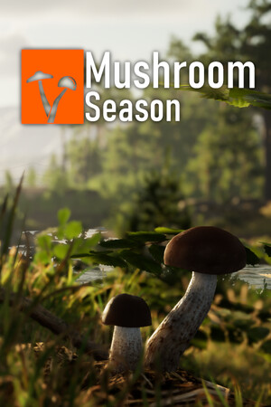 Mushroom Season [Build 17648725] (2024) PC | Пиратка