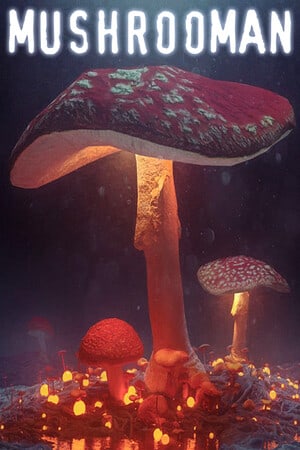 MUSHROOMAN [v 1.0] (2022) PC | Пиратка