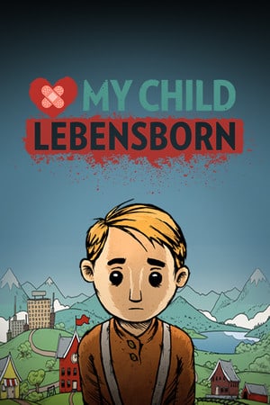 My Child Lebensborn [v 2022.7.20] (2021) PC | Пиратка