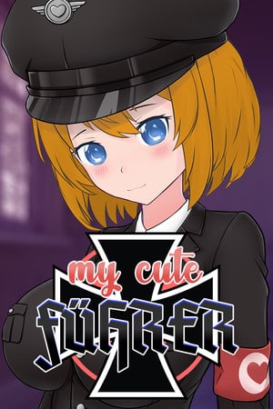 My Cute Fuhrer [Build 8771963] (2020) PC | Пиратка