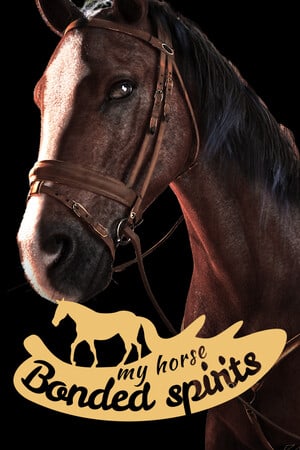 My Horse: Bonded Spirits [14719440] (2024) PC | RePack от FitGirl