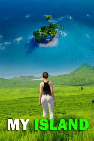 My Island [v 2.31] (2024) PC | RePack от Pioneer