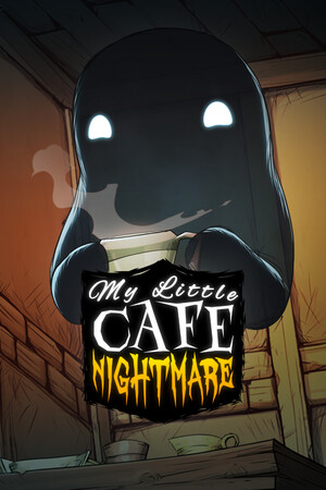 My Little Cafe Nightmare [Build 23641948] (2026) PC | Пиратка