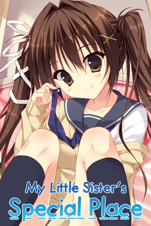 My Little Sister's Special Place [Final] (2023) PC | Пиратка