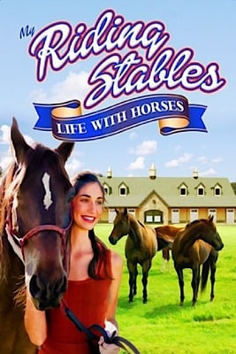 My Riding Stables: Life with Horses [Build 1798925] (2014) PC