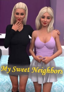 My Sweet Neighbors [v 0.12] (2018) PC | Лицензия