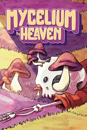 Mycelium Heaven [Build 17506599] (2025) PC | Пиратка