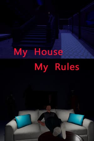 MyHouseMyRules (2021) PC | Пиратка