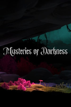 Mysteries Of Darkness (2022) PC | Пиратка