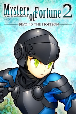Mystery of Fortune 2 Refine (2022) PC | Пиратка