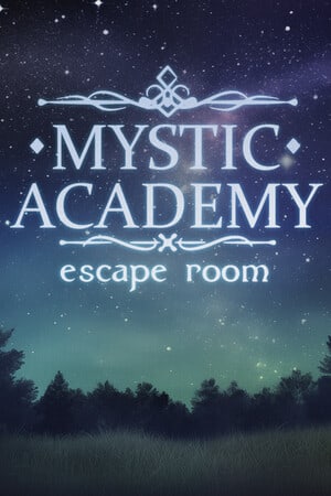 Mystic Academy: Escape Room [Build 13058165] (2023) PC | RePack от FitGirl