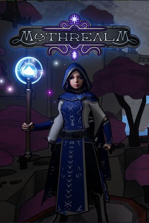 Mythrealm [v 1.12 (86372)] (2025) PC | Лицензия [GOG]