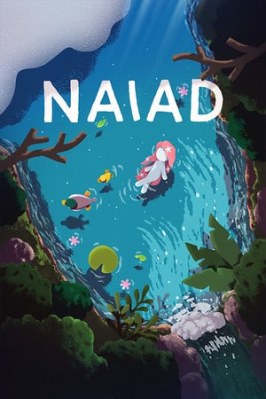 NAIAD [Build 17158414] (2024) PC | Пиратка [Portable]