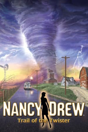 Nancy Drew: Trail of the Twister [v 1.0] (2011) PC | Лицензия