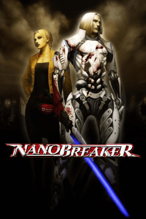 Nanobreaker (2005) PC | Пиратка