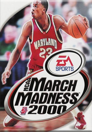 NCAA March Madness 2000 (1999) PC | Пиратка