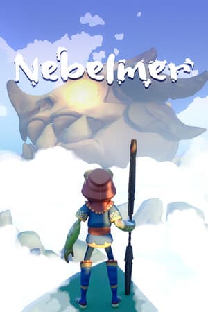Nebelmer [Build 19571793] (2025) PC | RePack от FitGirl