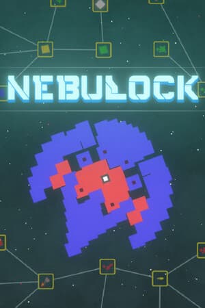Nebulock [Build 17233475] (2025) PC