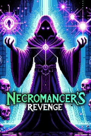 Necromancer's Revenge [Build 16503910] (2024) PC