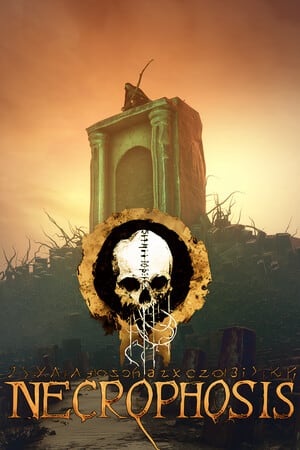 Necrophosis [Build 23351750] (2025) PC | Пиратка [Portable]