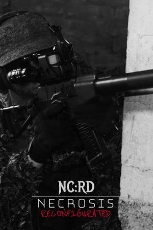 NECROSIS : RECONFIGURATED (2020) PC | Лицензия