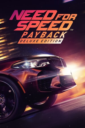 Need for Speed Payback [v 1.0.51.15364] (2020) PC | RePack от xatab