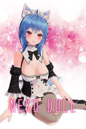Neko Doll [9892615 Bug fixed] (2022) PC | Пиратка
