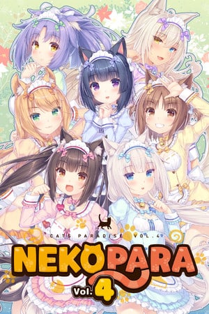 NEKOPARA Vol. 4 [Build 5891804] (2020) PC | Пиратка