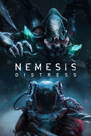 Nemesis: Distress [Build 10399953] (2022) PC | Пиратка