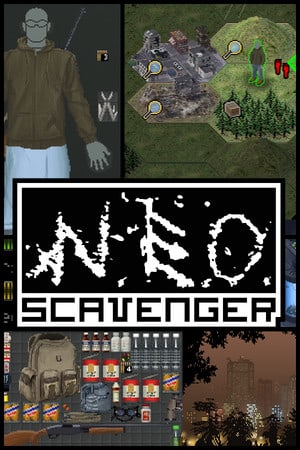 NEO Scavenger [v 1.15] (2014) PC | Пиратка