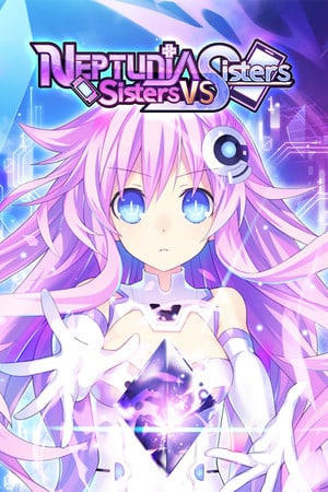 Neptunia: Sisters VS Sisters [v 1.01.2023072016522261 (66174)] (2023) PC | RePack от FitGirl