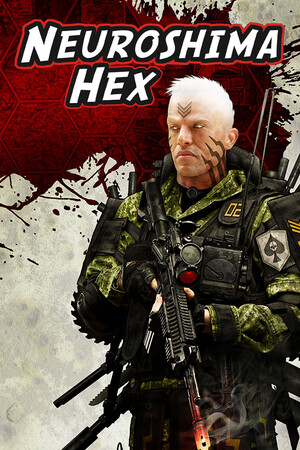 Neuroshima Hex [Build 19065523] (2025) PC | Пиратка