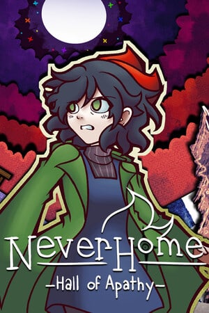 NeverHome - Hall of Apathy [11128695] (2023) PC | Пиратка