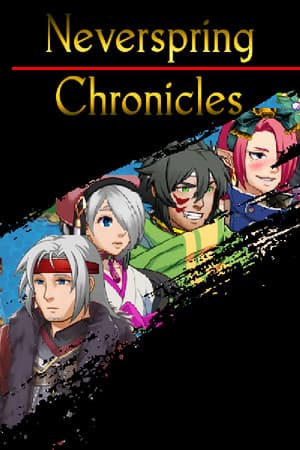 Neverspring Chronicles [Build 17835531] (2025) PC | Пиратка