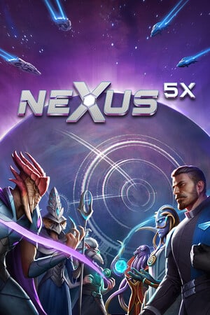 Nexus 5X [Build 14508745] (2024) PC | Пиратка [Portable]