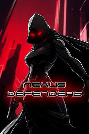 Nexus Defenders [Build 20559230] (2024) PC