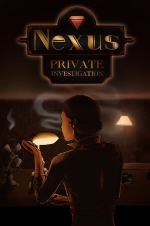 Nexus PI [13027776] (2024) PC | RePack от FitGirl