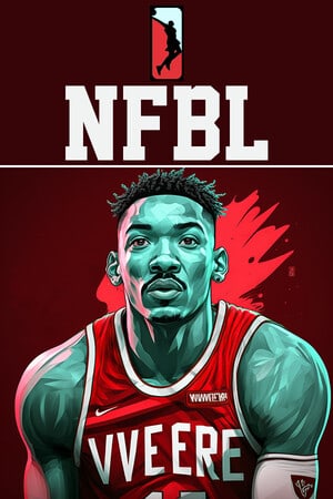 NFBL-NATIONAL FANTASY BASKETBALL LEAGUE [11124015 Hotfix V1] (2023) PC | Пиратка