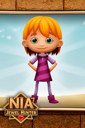 Nia: Jewel Hunter [v 1.0.18] (2025) PC | Пиратка