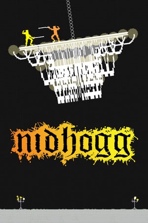 Nidhogg [v 07.12.2021] (2014) PC | Пиратка