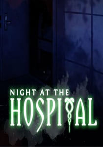 Night at the Hospital (2013) PC | Лицензия