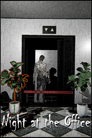 Night at the Office [v 1.1] (2024) PC | Пиратка