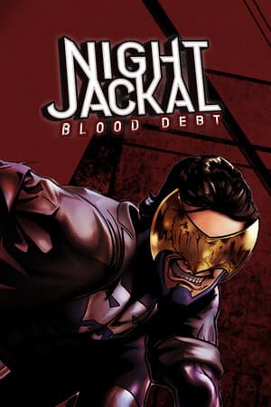 Night Jackal: Blood Debt [Build 20383818] (2025) PC | Пиратка