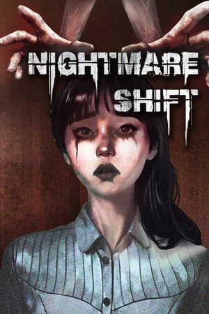 Nightmare Shift [Build 19237123] (2025) PC | Пиратка