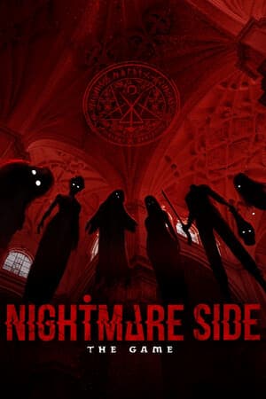 Nightmare Side: The Game [Build 15299326] (2024) PC | Пиратка