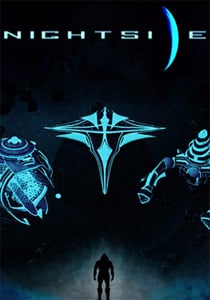 Nightside [v 1.1.0] (2015) PC | Пиратка