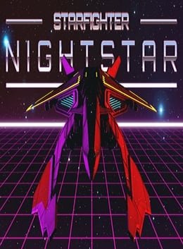 NIGHTSTAR (2017) PC | Пиратка