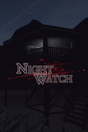 Nightwatch: Closer [15700739] (2024) PC | Пиратка