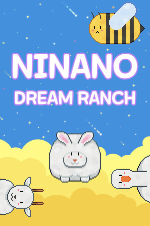 Ninano: Dream Ranch [Build 18362041] (2024) PC | Пиратка